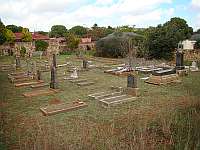 Geldenhuys Cemetery